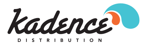 Kadence Distribution / 케이덴스 스케이트보드 디스트리뷰션